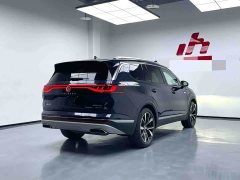 Volkswagen Lingyu 2021 530TSI AWD Flagship Shengjing Pro - ფოტო 9