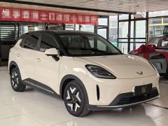Wuling Bingo S 430km Flagship - ფოტო 3
