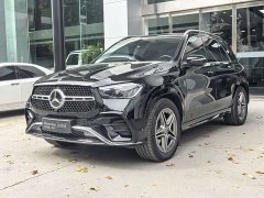 Mercedes-Benz GLE (Imported) GLE 450 4MATIC Fashion - ფოტო 1
