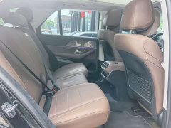 Mercedes-Benz GLE (Imported) GLE 450 4MATIC Fashion - ფოტო 10