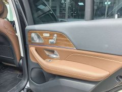 Mercedes-Benz GLE (Imported) GLE 450 4MATIC Fashion - ფოტო 11