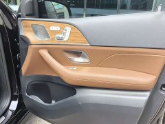 Mercedes-Benz GLE (Imported) GLE 450 4MATIC Fashion - ფოტო 12