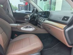 Mercedes-Benz GLE (Imported) GLE 450 4MATIC Fashion - ფოტო 13