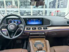 Mercedes-Benz GLE (Imported) GLE 450 4MATIC Fashion - ფოტო 14