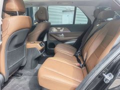 Mercedes-Benz GLE (Imported) GLE 450 4MATIC Fashion - ფოტო 15