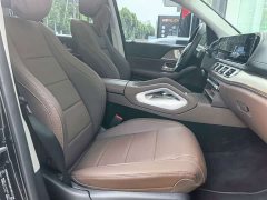 Mercedes-Benz GLE (Imported) GLE 450 4MATIC Fashion - ფოტო 16