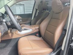 Mercedes-Benz GLE (Imported) GLE 450 4MATIC Fashion - ფოტო 17