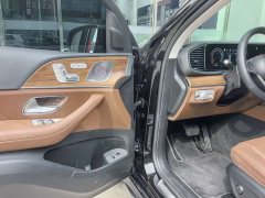 Mercedes-Benz GLE (Imported) GLE 450 4MATIC Fashion - ფოტო 18