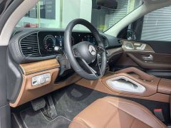 Mercedes-Benz GLE (Imported) GLE 450 4MATIC Fashion - ფოტო 19
