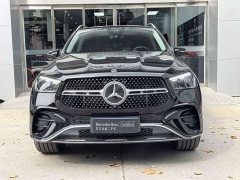 Mercedes-Benz GLE (Imported) GLE 450 4MATIC Fashion - ფოტო 2
