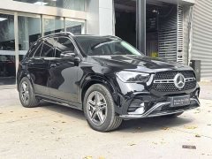 Mercedes-Benz GLE (Imported) GLE 450 4MATIC Fashion - ფოტო 3