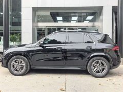 Mercedes-Benz GLE (Imported) GLE 450 4MATIC Fashion - ფოტო 4