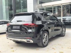 Mercedes-Benz GLE (Imported) GLE 450 4MATIC Fashion - ფოტო 5