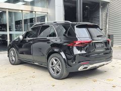 Mercedes-Benz GLE (Imported) GLE 450 4MATIC Fashion - ფოტო 7