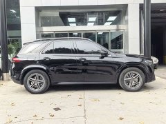 Mercedes-Benz GLE (Imported) GLE 450 4MATIC Fashion - ფოტო 8