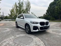 BMW X3 xDrive28i M Sport Package - ფოტო 3