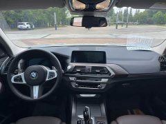 BMW X3 xDrive28i M Sport Package - ფოტო 6