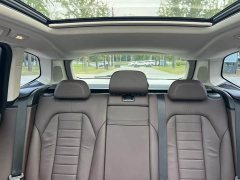 BMW X3 xDrive28i M Sport Package - ფოტო 7
