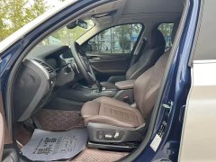 BMW X3 xDrive28i M Sport Package - ფოტო 9