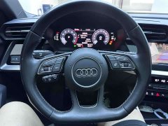 Audi A3 2022 A3L Limousine 35 TFSI Fashion Sport - ფოტო 11
