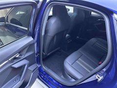 Audi A3 2022 A3L Limousine 35 TFSI Fashion Sport - ფოტო 12