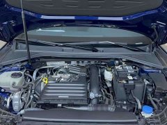 Audi A3 2022 A3L Limousine 35 TFSI Fashion Sport - ფოტო 13