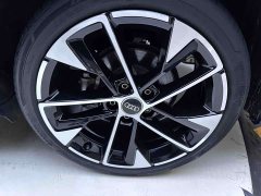 Audi A3 2022 A3L Limousine 35 TFSI Fashion Sport - ფოტო 15