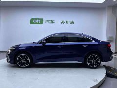 Audi A3 2022 A3L Limousine 35 TFSI Fashion Sport - ფოტო 7