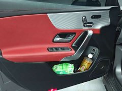 Mercedes-Benz Mercedes-AMG A35 L 4MATIC - ფოტო 10