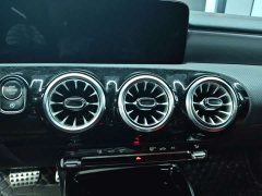 Mercedes-Benz Mercedes-AMG A35 L 4MATIC - ფოტო 11