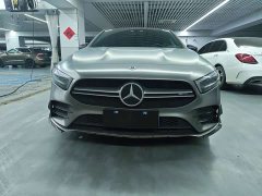 Mercedes-Benz Mercedes-AMG A35 L 4MATIC - ფოტო 2