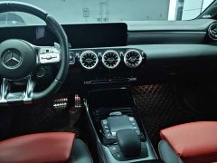 Mercedes-Benz Mercedes-AMG A35 L 4MATIC - ფოტო 6