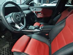 Mercedes-Benz Mercedes-AMG A35 L 4MATIC - ფოტო 7