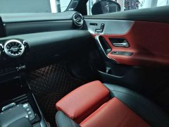 Mercedes-Benz Mercedes-AMG A35 L 4MATIC - ფოტო 8