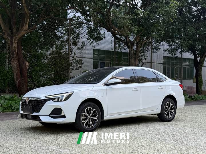 SAIC MG i6 MAX New Energy EV 500 Panoramic Roof Deluxe Edition - ავტომობილი ჩინეთიდან