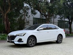 SAIC MG i6 MAX New Energy EV 500 Panoramic Roof Deluxe Edition - ფოტო 1