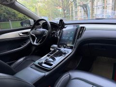 SAIC MG i6 MAX New Energy EV 500 Panoramic Roof Deluxe Edition - ფოტო 11