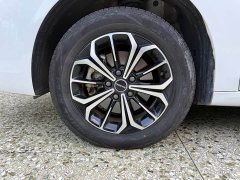 SAIC MG i6 MAX New Energy EV 500 Panoramic Roof Deluxe Edition - ფოტო 12