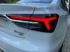 SAIC MG i6 MAX New Energy EV 500 Panoramic Roof Deluxe Edition - ფოტო 14