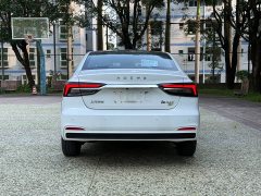 SAIC MG i6 MAX New Energy EV 500 Panoramic Roof Deluxe Edition - ფოტო 3