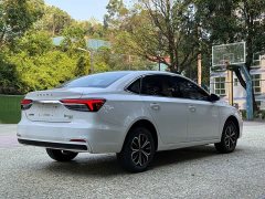 SAIC MG i6 MAX New Energy EV 500 Panoramic Roof Deluxe Edition - ფოტო 4