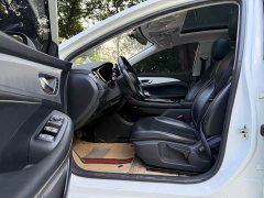 SAIC MG i6 MAX New Energy EV 500 Panoramic Roof Deluxe Edition - ფოტო 7
