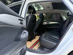 SAIC MG i6 MAX New Energy EV 500 Panoramic Roof Deluxe Edition - ფოტო 8
