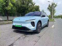 NIO ES6 75kWh - ფოტო 1