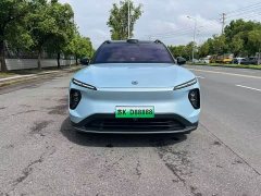 NIO ES6 75kWh - ფოტო 2