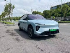 NIO ES6 75kWh - ფოტო 3