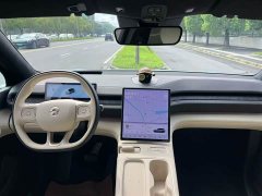 NIO ES6 75kWh - ფოტო 5