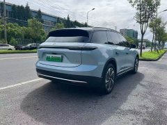 NIO ES6 75kWh - ფოტო 7