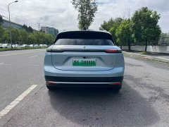 NIO ES6 75kWh - ფოტო 8