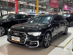 Audi A6L 40 TFSI Luxury Sport Edition - ფოტო 1